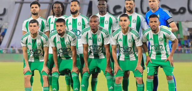 الأهلي طرابلس يخطف التعادل من الأولمبي
