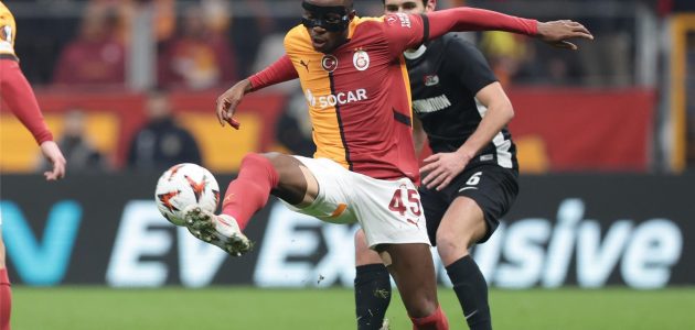 عملاق إيطالي يزاحم الهلال على أوسيمين