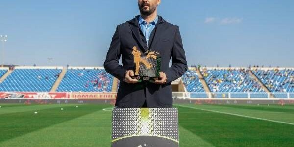 مدرب الرائد: مؤمن بالعودة من جديد