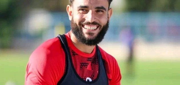 الإفريقي يستبعد الصغير حتى نهاية الموسم
