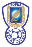 FK Zorka-BDU W