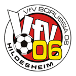 بروسيا هيلديسهيم