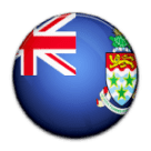 Cayman Islands (W)