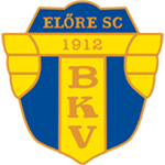 BKV Elore