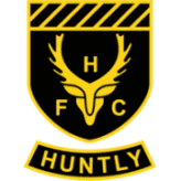Huntly