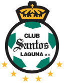 Santos Laguna U19
