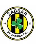 سانت باتريك زابار