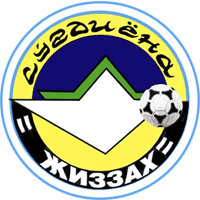 سوغديانا جيزاخ